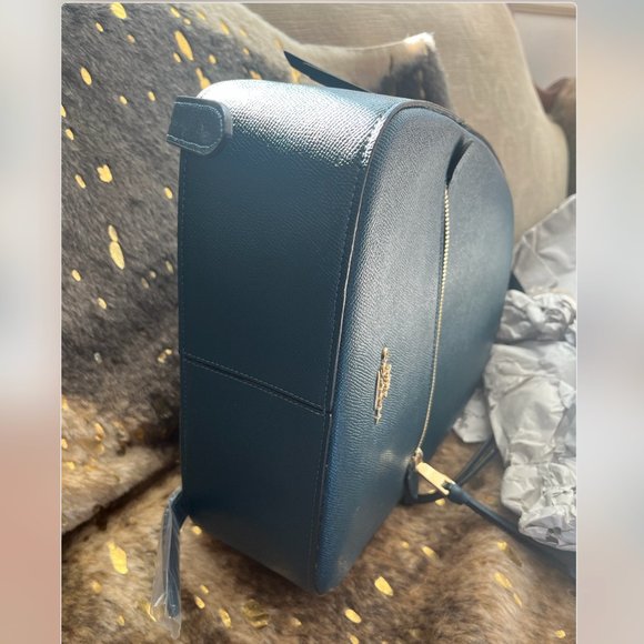 NEW with tags Coach Jordyn Backpack - Picture 7 of 7